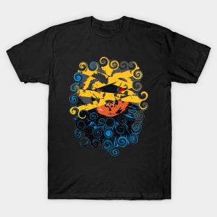 Strange animal T-Shirt